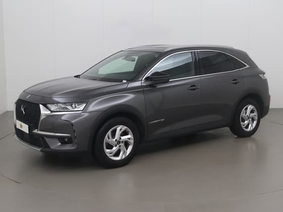 DS DS 7 Crossback ds 7 crossback 1.5 bluehdi so chic 130 Diesel Manual 2018 - 105,150 km