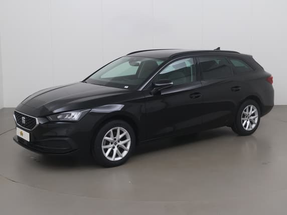 Seat Leon ST 1.0 etsi move! 110 AT Mild hybrid petrol Automatic 2024 - 39,450 km
