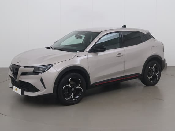 Alfa Romeo Junior 1.2 turbo hybrid ibrida speciale 136 AT Mild hybride benzine Automaat 2025 - 17.967 km