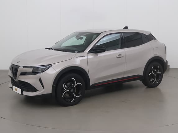 Alfa Romeo Junior 1.2 turbo hybrid ibrida speciale 136 AT Mild hybride benzine Automaat 2025 - 23.323 km