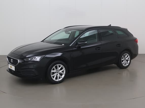 Seat Leon ST 1.0 etsi move! 110 AT Mild hybrid petrol Automatic 2024 - 47,254 km