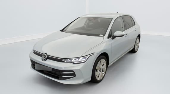 Volkswagen Golf VIII 1.5 etsi evo2 150 dsg7 life 150 AT Mild hybrid petrol Automatic 2025 - 10 km