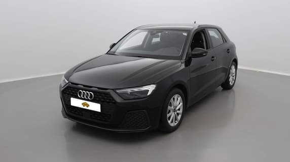 Audi A1 sportback 30 tfsi 116 bvm6 design 116 Petrol Manual 2024 - 14,220 km