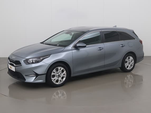 Kia Ceed SW ceed sw 1.5 t-gdi gt-line isg dct 159 AT Benzine Automaat 2022 - 51.495 km