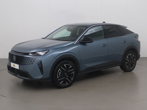 Peugeot 3008 1.2 turbo allure 136 AT Mild-hybride essence Auto. 2025 - 16 297 km