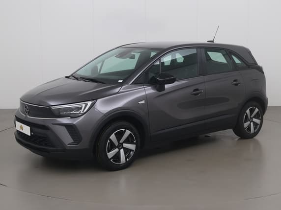 Opel Crossland edition st/st 83 Benzine Manueel 2021 - 83.378 km