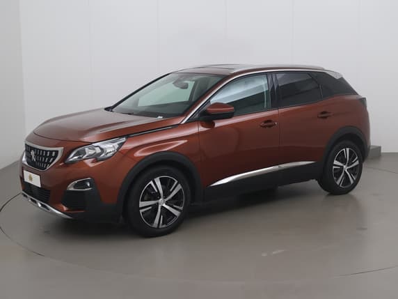 Peugeot 3008 3008 1.2 puretech allure (eu6.3) 130 Benzine Manueel 2019 - 77.730 km