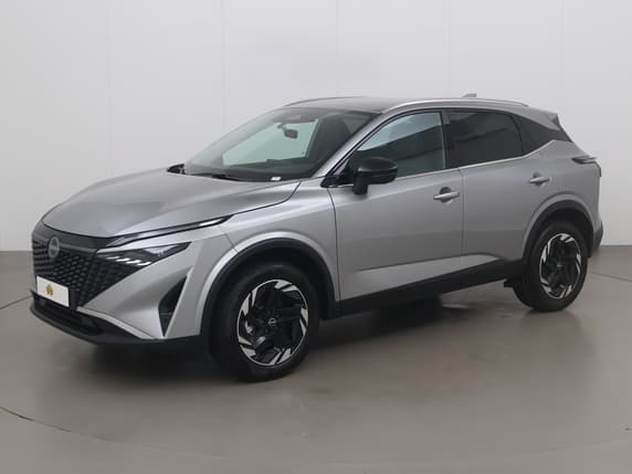 Nissan Qashqai 1.3 dig-t n-connecta plus xtronic 158 AT Mild hybride benzine Automaat 2025 - 11 km