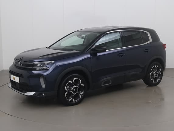 Citroen C5 Aircross 1.2 max 136 AT Mild hybride benzine Automaat 2024 - 19.493 km