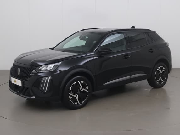 Peugeot 2008 1.2 turbo allure 100 Essence Manuelle 2024 - 13 156 km