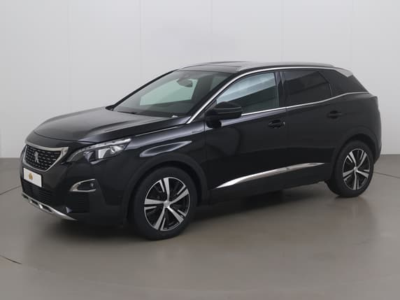 Peugeot 3008 3008 1.2 puretech gt line 130 Essence Manuelle 2019 - 98 962 km