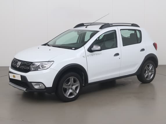 Dacia Sandero Stepway sandero stepway 0.9 tce stepway (eu6.2) 90 Essence Manuelle 2019 - 7 251 km