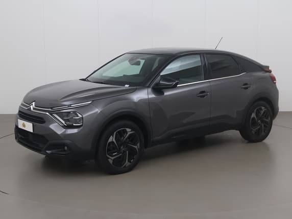 Citroen C4 1.2 puretech shine pack s&s 131 AT Benzine Automaat 2021 - 51.735 km