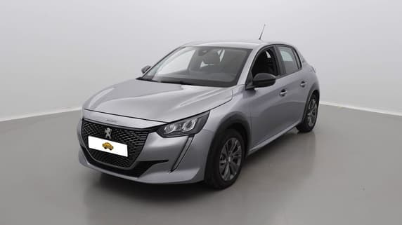 Peugeot E-208 50 kwh - 136ch active pack 136 AT Électrique Auto. 2022 - 26 245 km