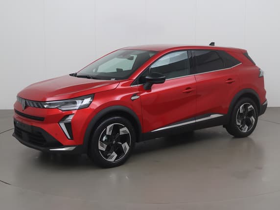 Renault Symbioz 1.3 tce techno 140 Mild hybrid petrol Manual 2025 - 11 km