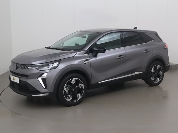 Renault Symbioz 1.3 tce techno 140 Mild hybrid petrol Manual 2025 - 11 km