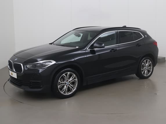 BMW X2 PHEV (F39) x2 1.5ia xdrive25e opf 125 AT Plug-in hybride benzine Automaat 2021 - 69.594 km