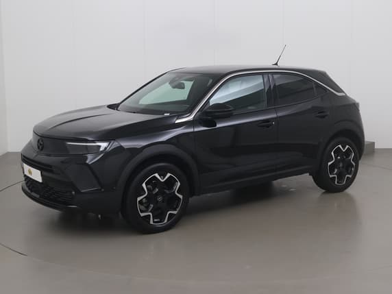 Opel Mokka 1.2 turbo ultimate 130 AT Petrol Automatic 2025 - 14,786 km