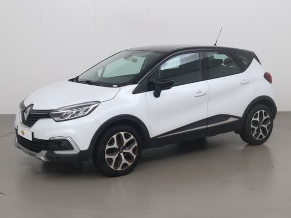 Renault Captur intens tce energy 90 Essence Manuelle 2018 - 67 051 km