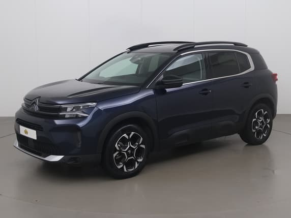 Citroen C5 Aircross plus 136 AT Mild hybride benzine Automaat 2024 - 16.140 km