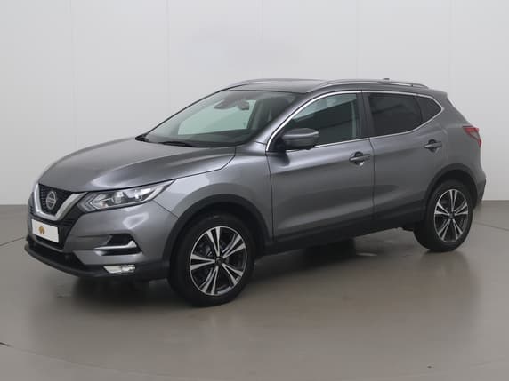 Nissan Qashqai dig-t n-connecta SUN 140 Benzine Manueel 2019 - 72.333 km