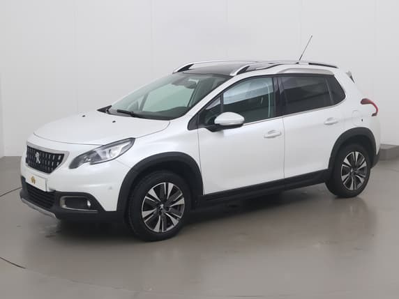 Peugeot 2008 1.2 puretech allure s&s 110 AT Essence Auto. 2018 - 74 285 km