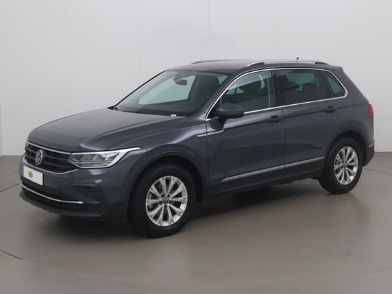 Volkswagen Tiguan TSI life OPF 150 Petrol Manual 2023 - 54,201 km