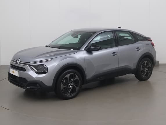 Citroen C4 c4 1.2 puretech plus s&s (eu6.4) 130 Benzine Manueel 2024 - 13.460 km