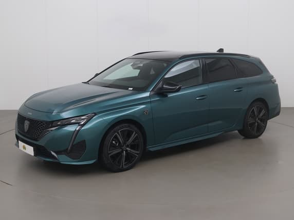 Peugeot 308 SW 308 sw 1.2 turbo mild-hybrid gt s&s 136 AT Mild hybride benzine Automaat 2024 - 34.963 km