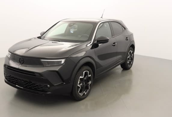 Opel Mokka 1.2 turbo 130 - ultimate 130 AT Petrol Automatic 2024 - 11,077 km