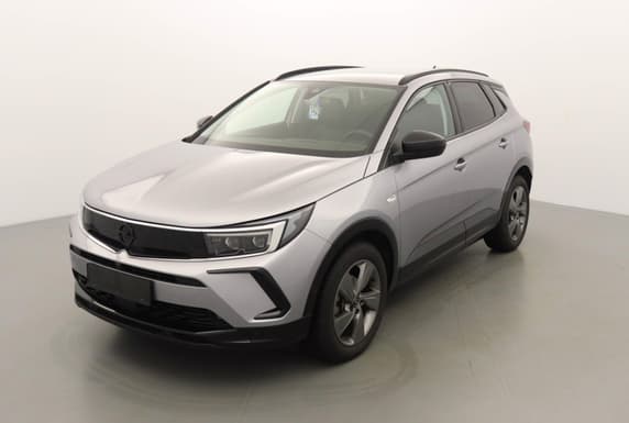 Opel Grandland 1.2 t 130 - gs 130 AT Essence Auto. 2024 - 18 587 km