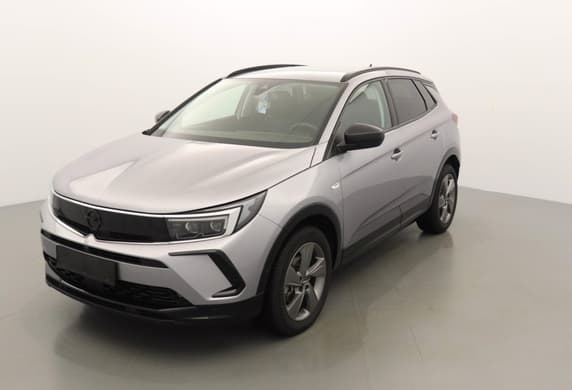 Opel Grandland 1.2 turbo 130 ch bva8 gs line 130 AT Essence Auto. 2024 - 24 604 km