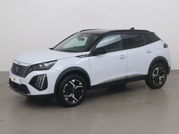 Peugeot 2008 1.2 puretech gt s&s 130 AT Benzine Automaat 2024 - 39.021 km