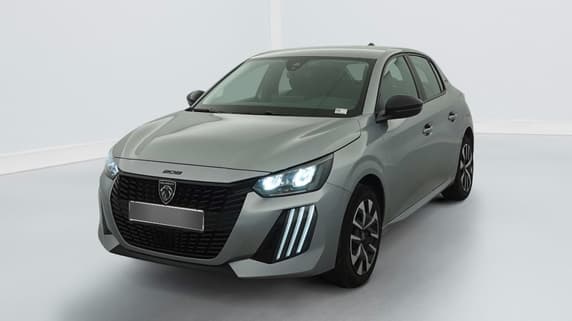 Peugeot 208 100 bvm6 style 100 Essence Manuelle 2025 - 7 284 km