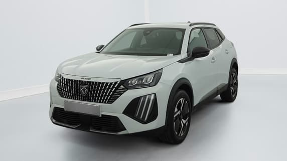 Peugeot 2008 100 bvm6 allure 100 Essence Manuelle 2025 - 3 433 km