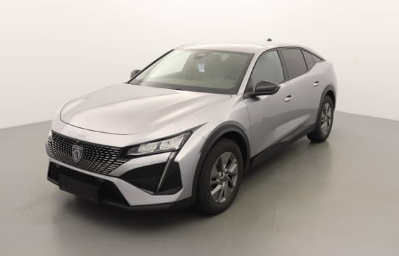 Peugeot 408 1.2 ess 130 - allure 130 AT Petrol Automatic 2024 - 22,436 km