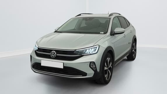 Volkswagen Taigo 1.0 tsi 116 bvm6 edition 116 Petrol Manual 2025 - 23,653 km