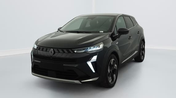 Renault Symbioz E-TECH (HEV) 1.6 e-tech full hybrid 145 iconic 94 AT Hybride essence Auto. 2025 - 15 401 km