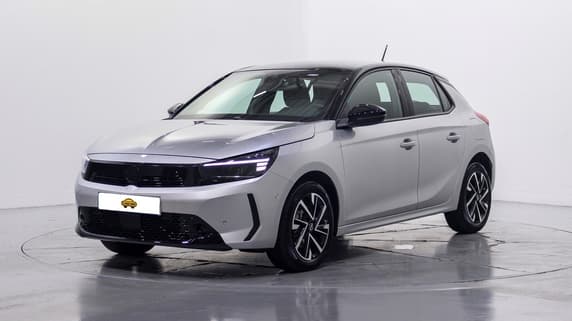 Opel Corsa 1.2 turbo 100 ch bvm6 gs line 100 Petrol Manual 2025 - 18,470 km