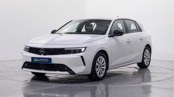 Opel Astra astra 1.2t xht s/s edition 130 130 Essence Manuelle 2023 - 12 926 km