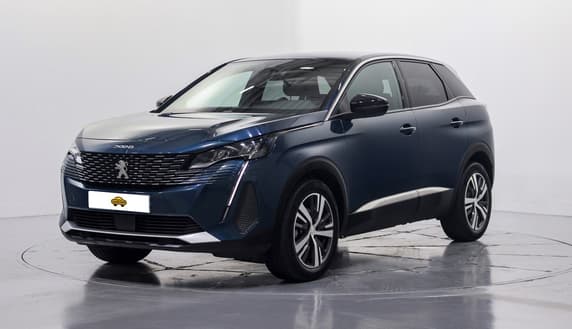 Peugeot 3008 3008 1.2 puretech allure pack eat8 130 130 AT Benzine Automaat 2024 - 28.996 km