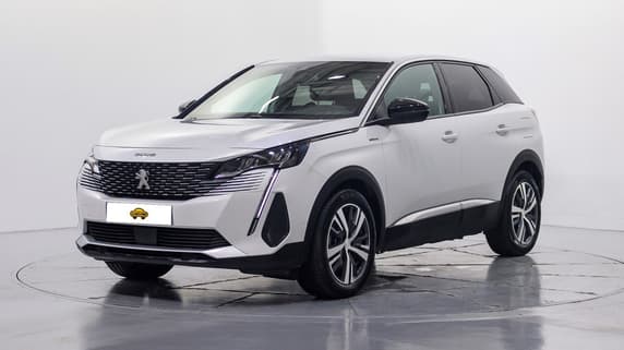 Peugeot 3008 PHEV 3008 hyb plug-in hybrid 225 allure pack e-eat8 224 Plug-in hybride benzine Automaat 2023 - 16.069 km