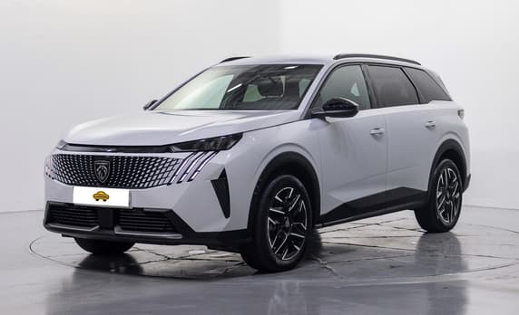 Peugeot 5008 1.2 hybrid 145 e-dcs6 allure 136 AT Mild-hybride essence Auto. 2025 - 12 541 km