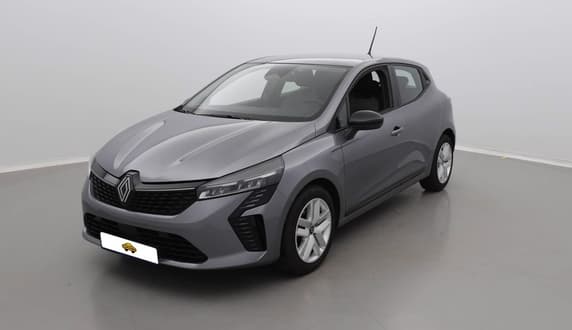 Renault Clio V Phase II 1.0 tce 90 bvm6 evolution 90 Petrol Manual 2025 - 6,340 km