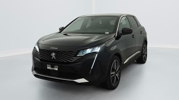 Peugeot 3008 PHEV 180 e-eat8 allure pack 150 AT Plug-in hybride benzine Automaat 2024 - 19.810 km