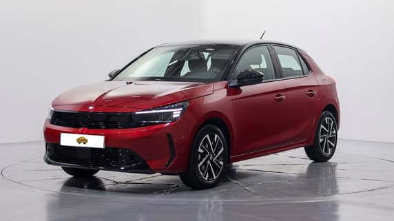 Opel Corsa 1.2 turbo 100 ch bvm6 gs line 100 Benzine Manueel 2025 - 20.897 km