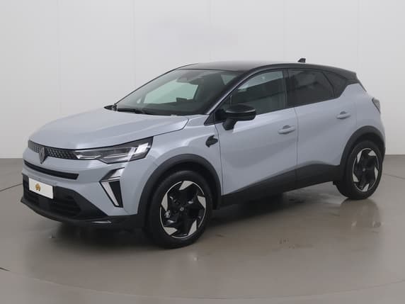 Renault Captur 1.3 tce techno 158 AT Mild hybride benzine Automaat 2025 - 11 km