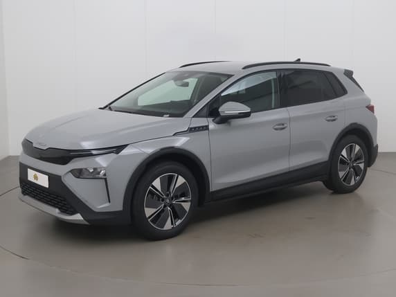 Skoda Elroq 55 kwh 50 170 AT Elektrisch Automaat 2025 - 3 km