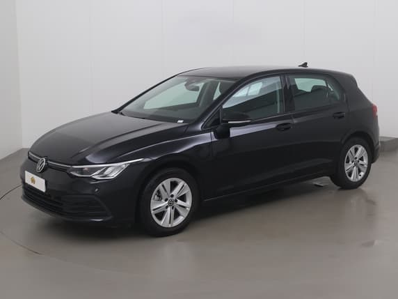 Volkswagen Golf VIII etsi life OPF 110 AT Full hybride benzine Automaat 2020 - 49.850 km