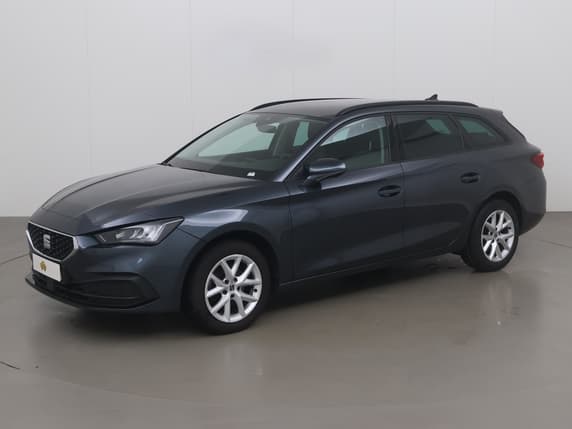 Seat Leon ST 1.0 etsi move! 110 AT Mild hybrid petrol Automatic 2024 - 55,796 km